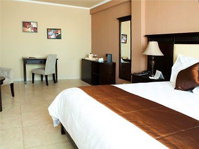 Best Western David Chiriqui Kamer foto