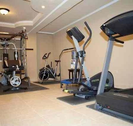 Best Western David Chiriqui Faciliteiten foto