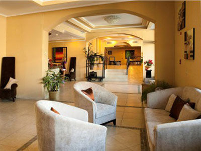 Best Western David Chiriqui Buitenkant foto