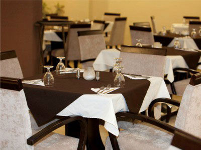 Best Western David Chiriqui Buitenkant foto