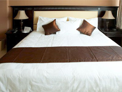 Best Western David Chiriqui Buitenkant foto