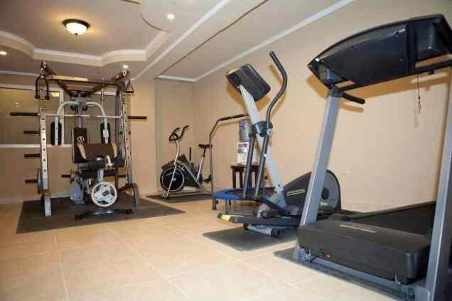Best Western David Chiriqui Faciliteiten foto