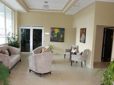 Best Western David Chiriqui Buitenkant foto