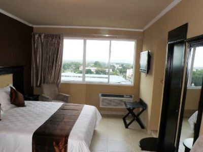 Best Western David Chiriqui Buitenkant foto