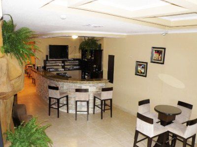 Best Western David Chiriqui Buitenkant foto